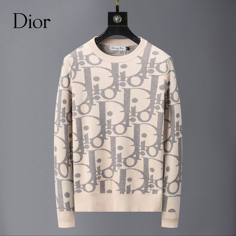 Dior Sweater-036